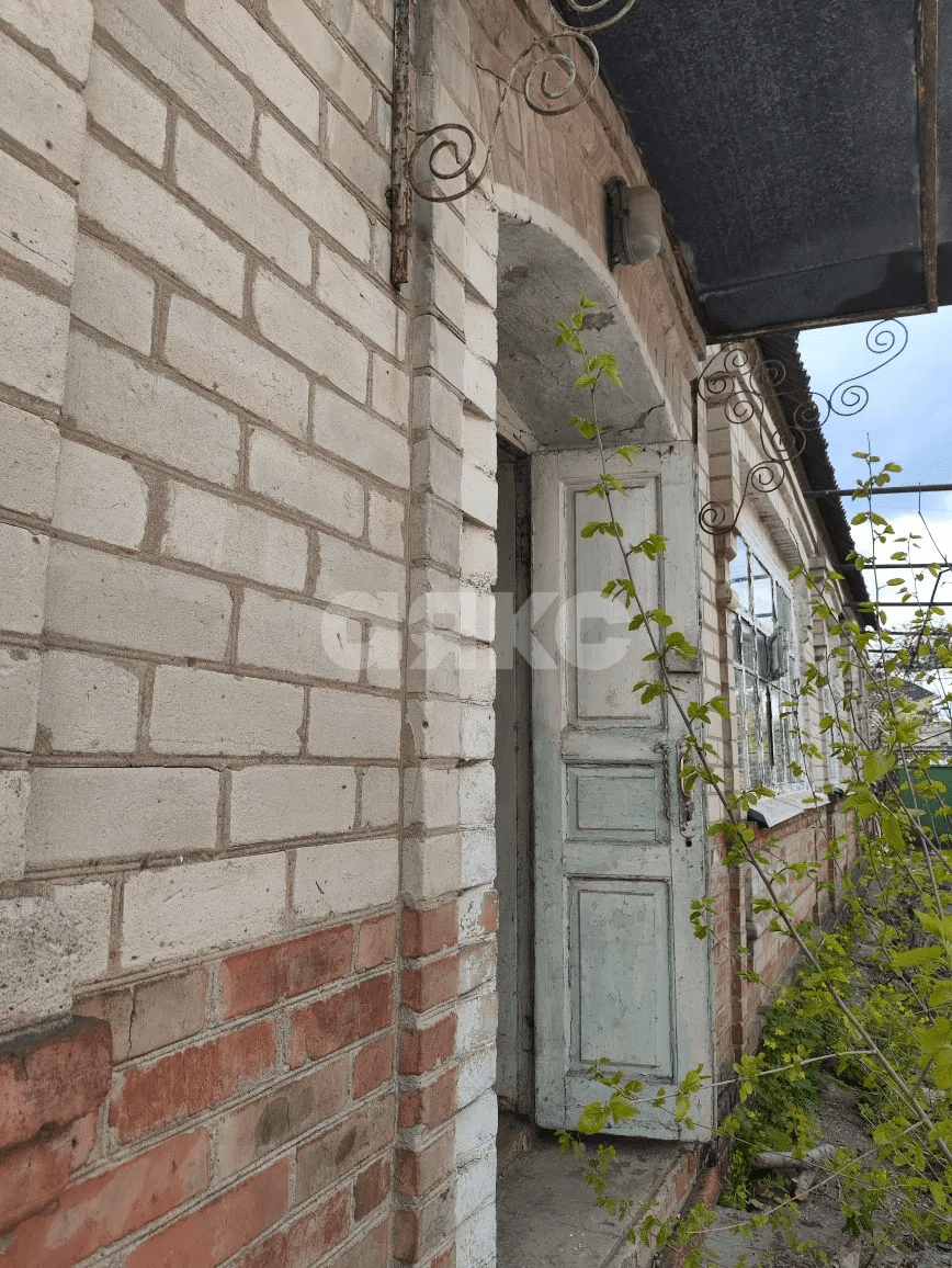 Фото №10: Дом <span class="whitespace-nowrap">80 м²</span> <span class="whitespace-nowrap">+ 1070.1 сот.</span>, <span class="whitespace-nowrap">1 эт.</span> - Мелитополь, пер. 1-й Военкоматский, 7