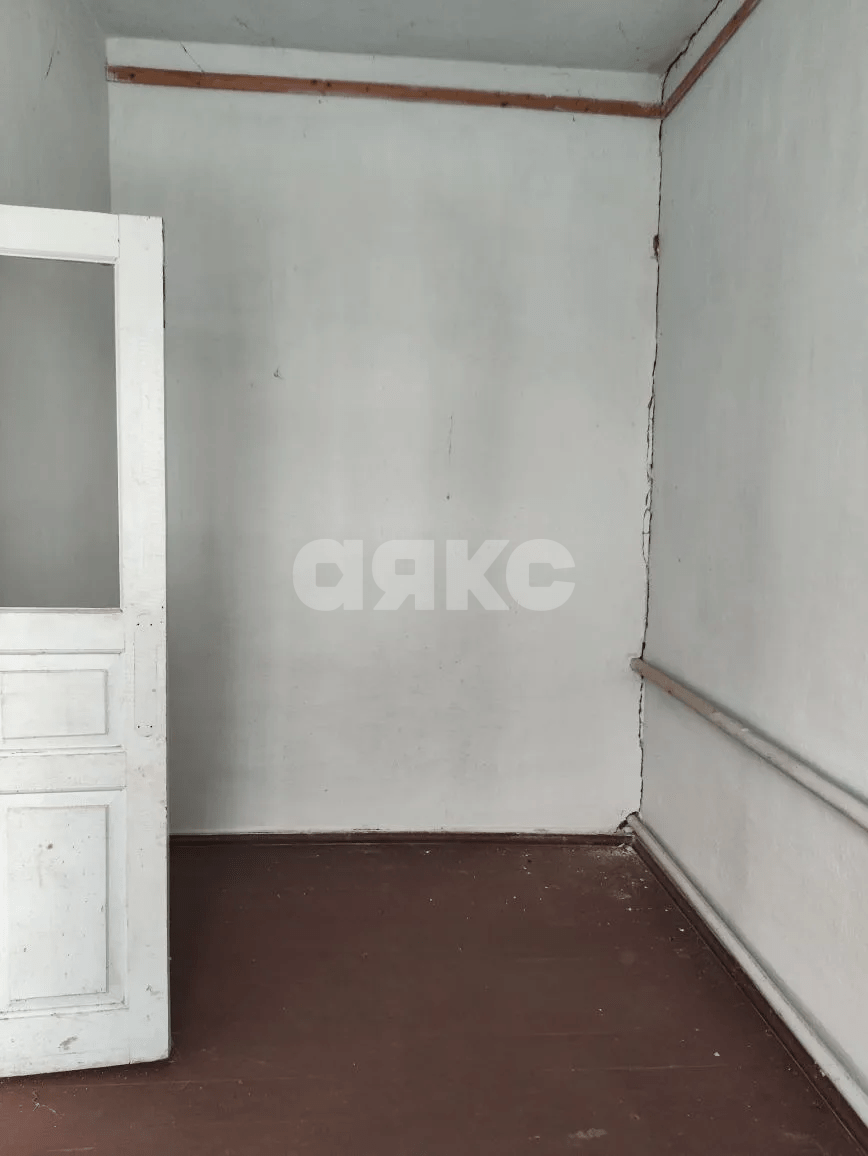 Фото №4: Дом <span class="whitespace-nowrap">80 м²</span> <span class="whitespace-nowrap">+ 1070.1 сот.</span>, <span class="whitespace-nowrap">1 эт.</span> - Мелитополь, пер. 1-й Военкоматский, 7
