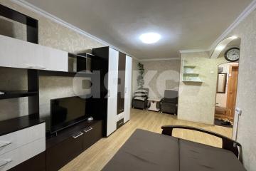 Фото №1: 1-комнатная квартира 29 м² - Майкоп, мкр. Дружба, ул. Некрасова, 264