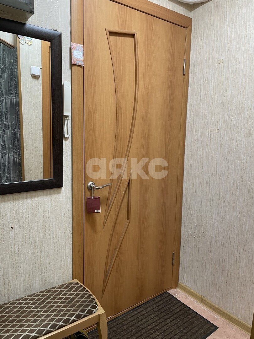 Фото №6: 1-комнатная квартира 29 м² - Майкоп, мкр. Дружба, ул. Некрасова, 264