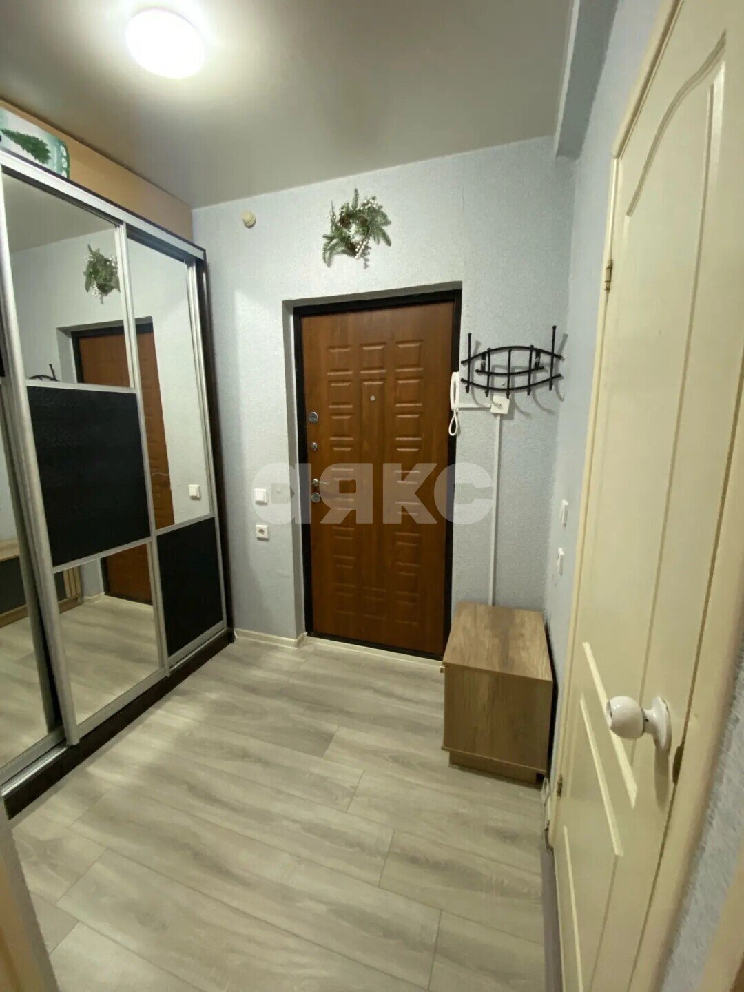 Фото №4: Студия 26 м² - Анапа, мкр. ЖК Горгиппия Морская, ул. Адмирала Пустошкина, 10