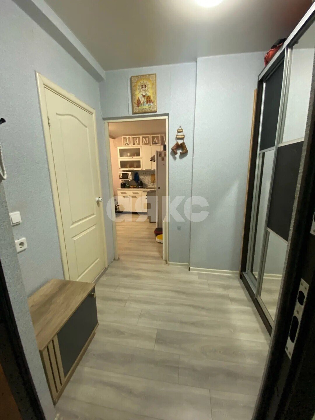 Фото №10: Студия 26 м² - Анапа, мкр. ЖК Горгиппия Морская, ул. Адмирала Пустошкина, 10