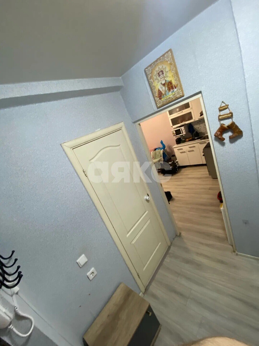 Фото №6: Студия 26 м² - Анапа, мкр. ЖК Горгиппия Морская, ул. Адмирала Пустошкина, 10