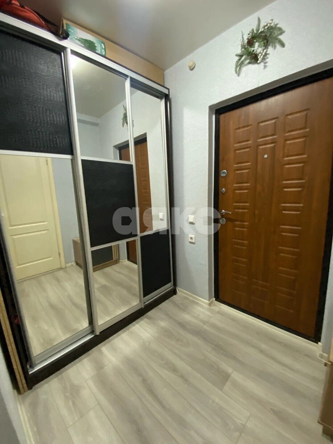 Фото №7: Студия 26 м² - Анапа, мкр. ЖК Горгиппия Морская, ул. Адмирала Пустошкина, 10
