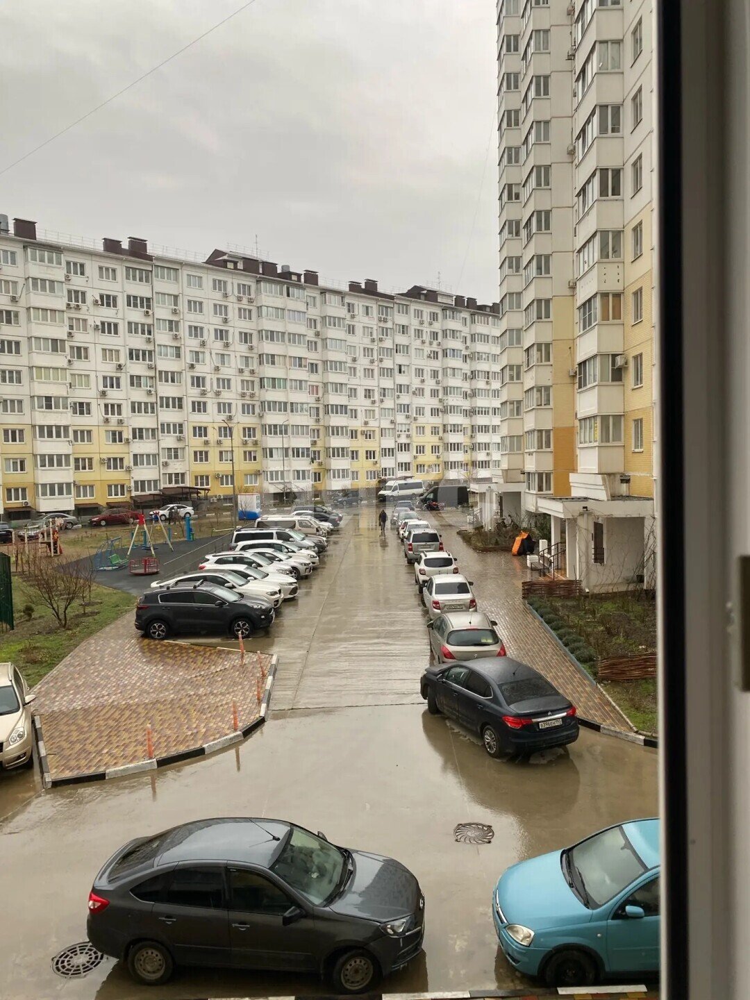 Фото №17: Студия 26 м² - Анапа, мкр. ЖК Горгиппия Морская, ул. Адмирала Пустошкина, 10