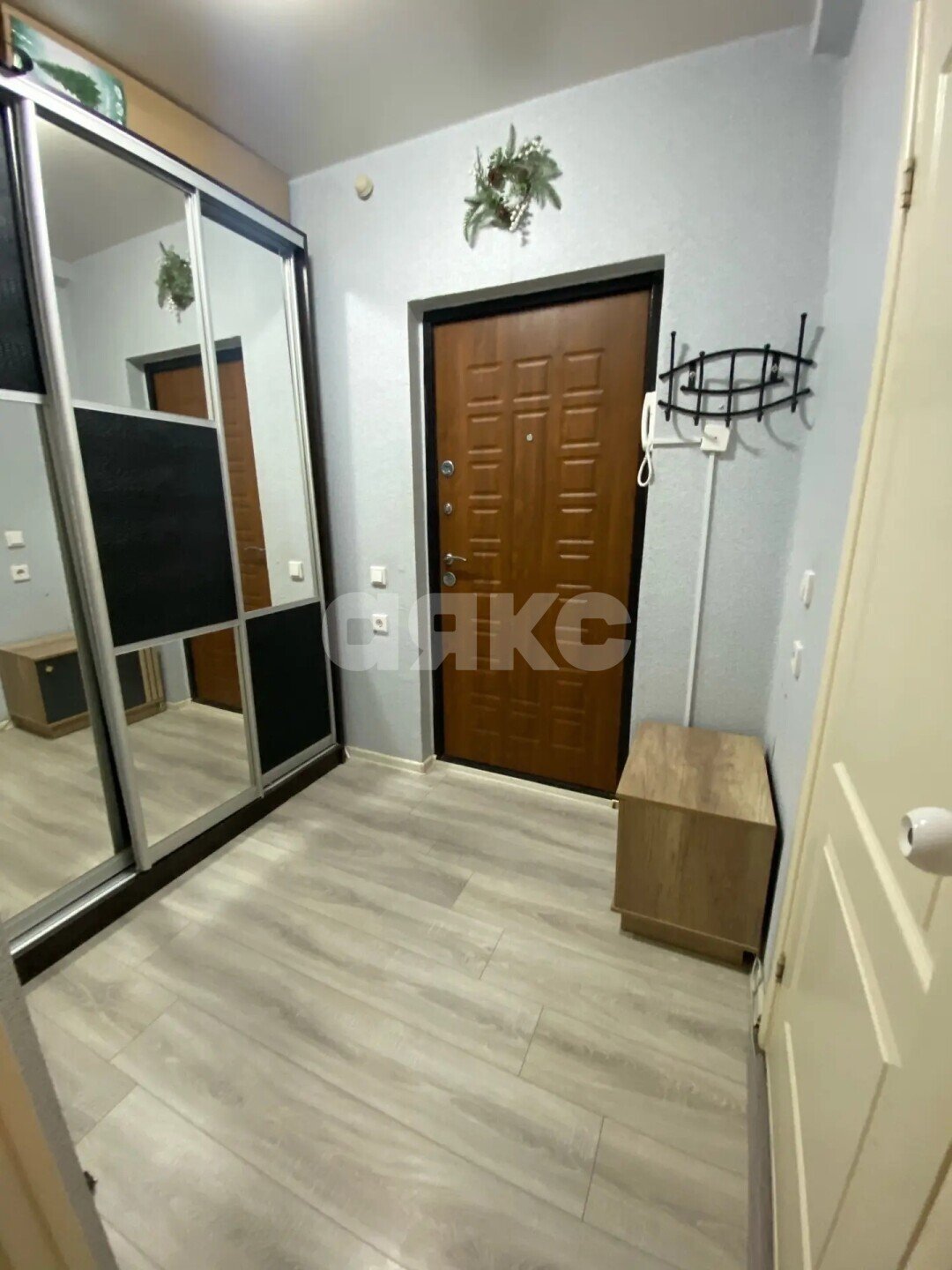 Фото №5: Студия 26 м² - Анапа, мкр. ЖК Горгиппия Морская, ул. Адмирала Пустошкина, 10