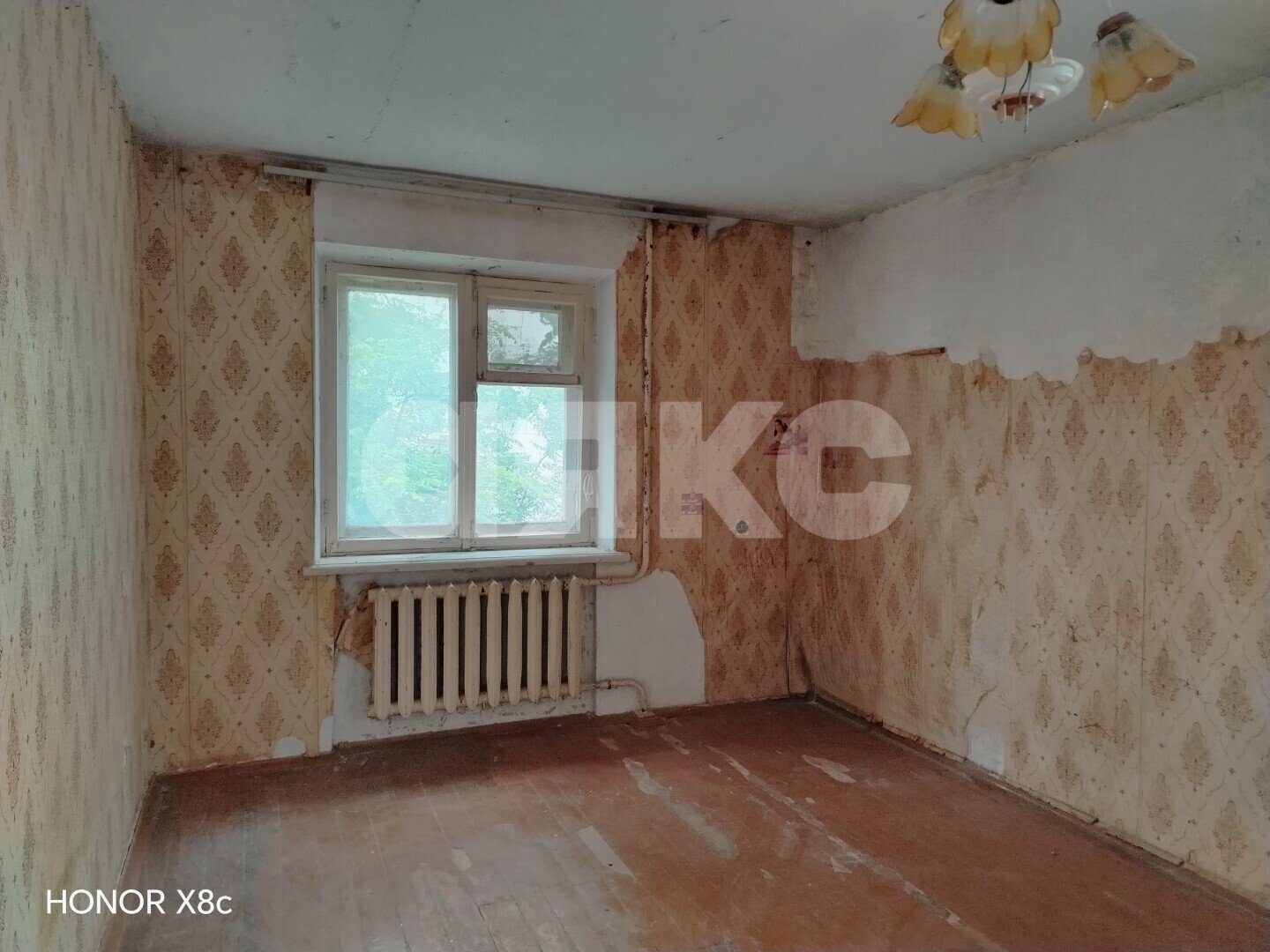 Фото №3: 1-комнатная квартира <span class="whitespace-nowrap">33 м²</span>, <span class="whitespace-nowrap">3/5 эт.</span> - Волгоград, Советский, Ельшанка, мкр. 221-й, ул. Казахская, 15