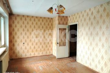 Фото №1: 1-комнатная квартира <span class="whitespace-nowrap">33 м²</span>, <span class="whitespace-nowrap">3/5 эт.</span> - Волгоград, мкр. 221-й, ул. Казахская, 15