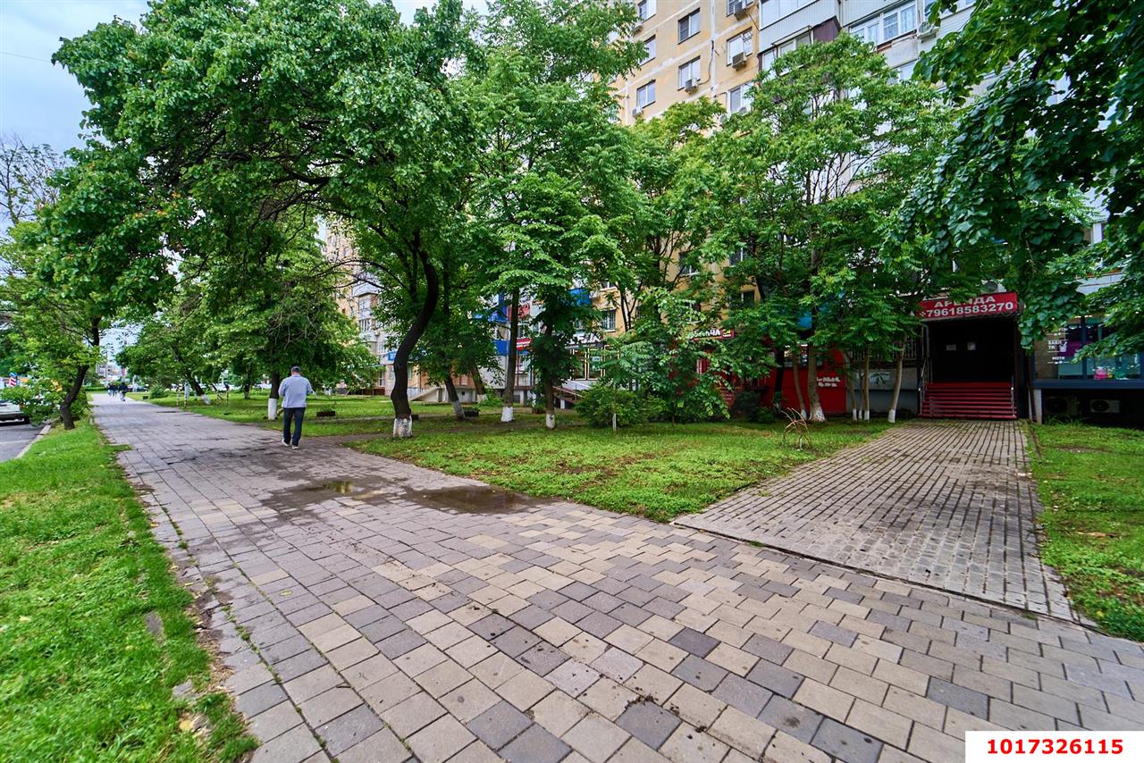 Фото №19: 2-комнатная квартира 48 м² - Краснодар, Прикубанский внутригородской округ, мкр. Краевая Клиническая Больница, ул. имени 40-летия Победы, 65