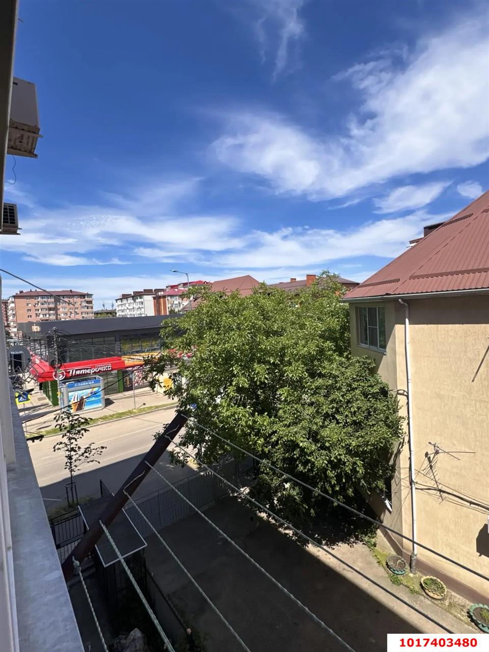 Фото №8: 1-комнатная квартира 42 м² - Российский, мкр. Прикубанский внутригородской округ, ул. Ратной Славы, 38