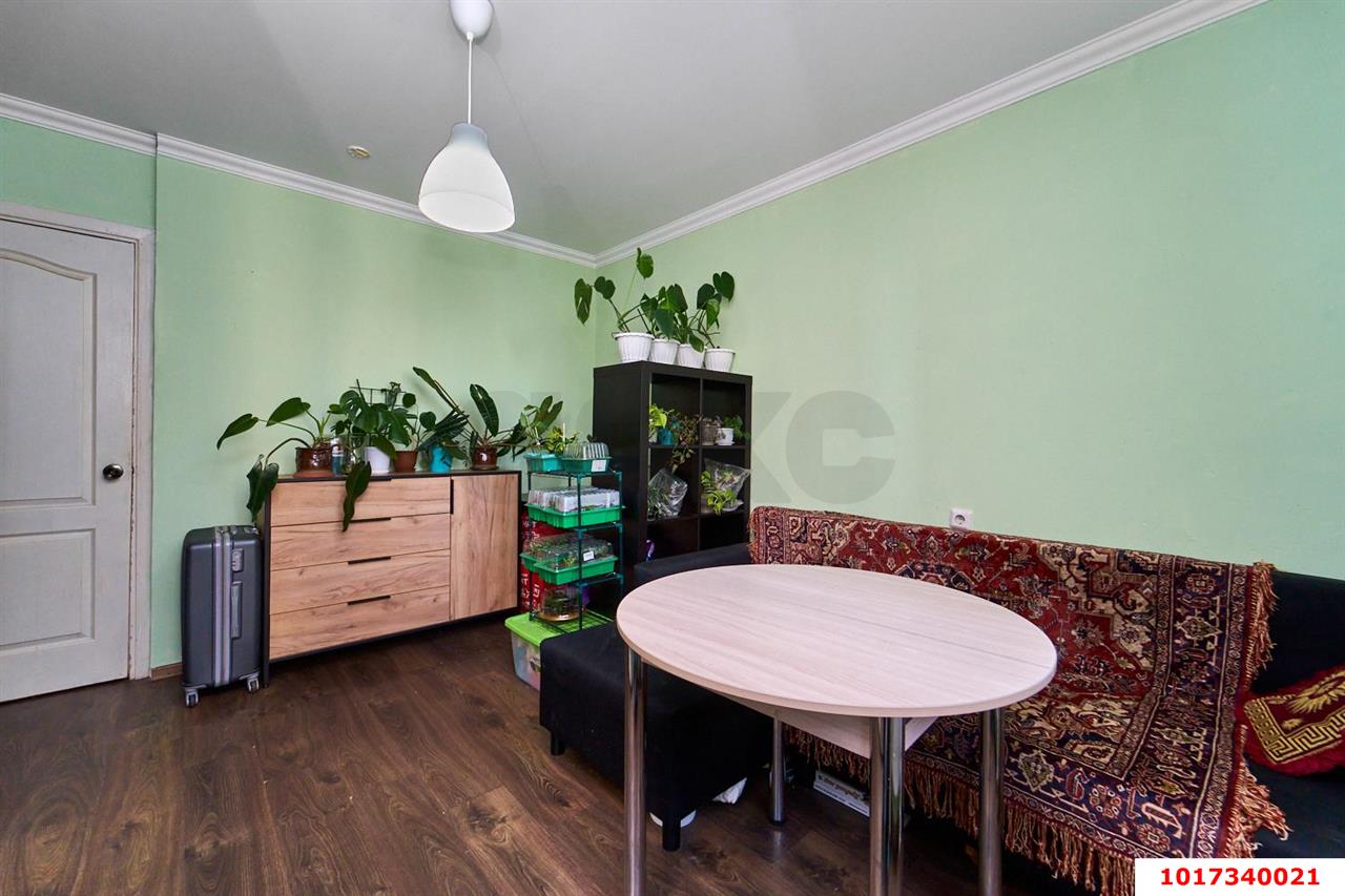 Фото №8: 2-комнатная квартира 66 м² - Краснодар, Прикубанский внутригородской округ, мкр. Восточно-Кругликовский, ул. Героя А.А. Аверкиева, 10