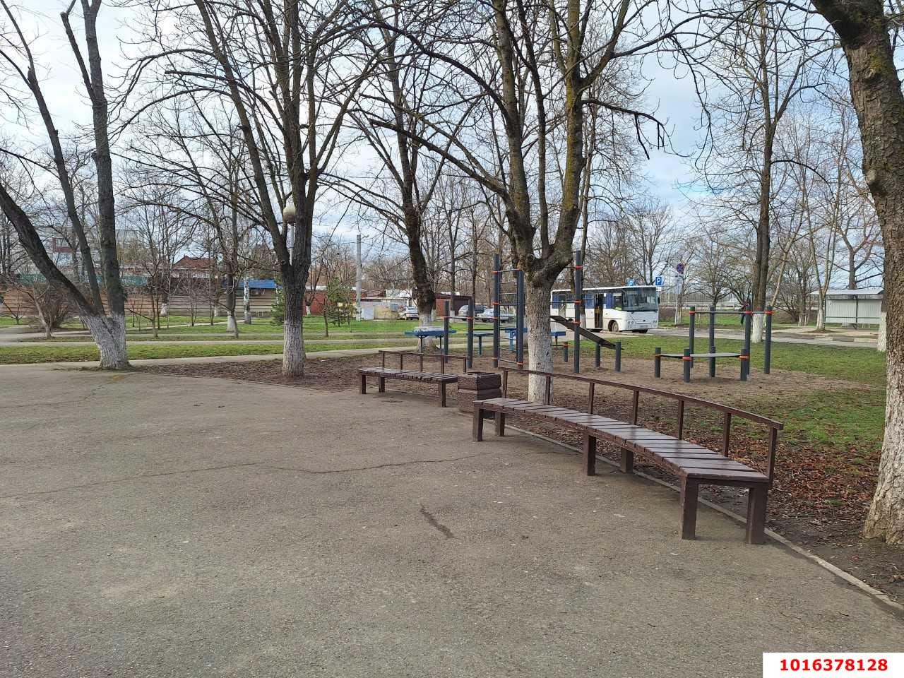 Фото №10: Комната 26 м² - Белозёрный, мкр. Прикубанский внутригородской округ, 12