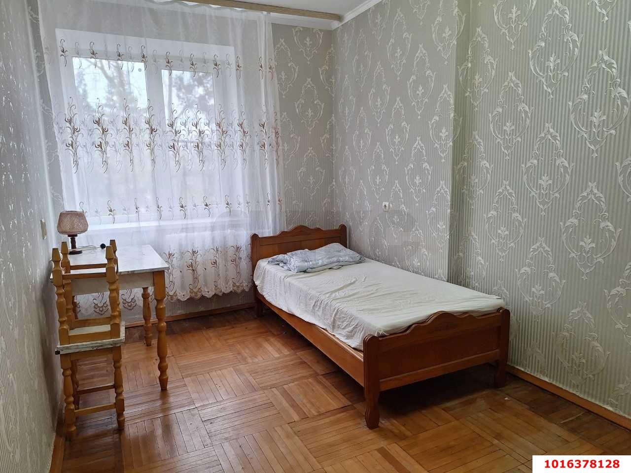 Фото №3: Комната 26 м² - Белозёрный, мкр. Прикубанский внутригородской округ, 12