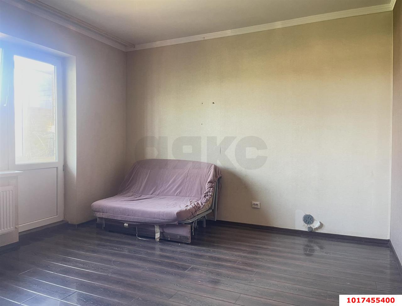 Фото №4: 2-комнатная квартира 82 м² - Краснодар, мкр. Прикубанский внутригородской округ
