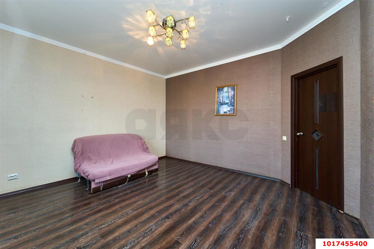 Фото №10: 2-комнатная квартира <span class="whitespace-nowrap">82 м²</span>, <span class="whitespace-nowrap">2/3 эт.</span> - Краснодар, Прикубанский внутригородской округ, мкр. Отделение № 1 ОПХ Колос, ул. Кирпильская, 15