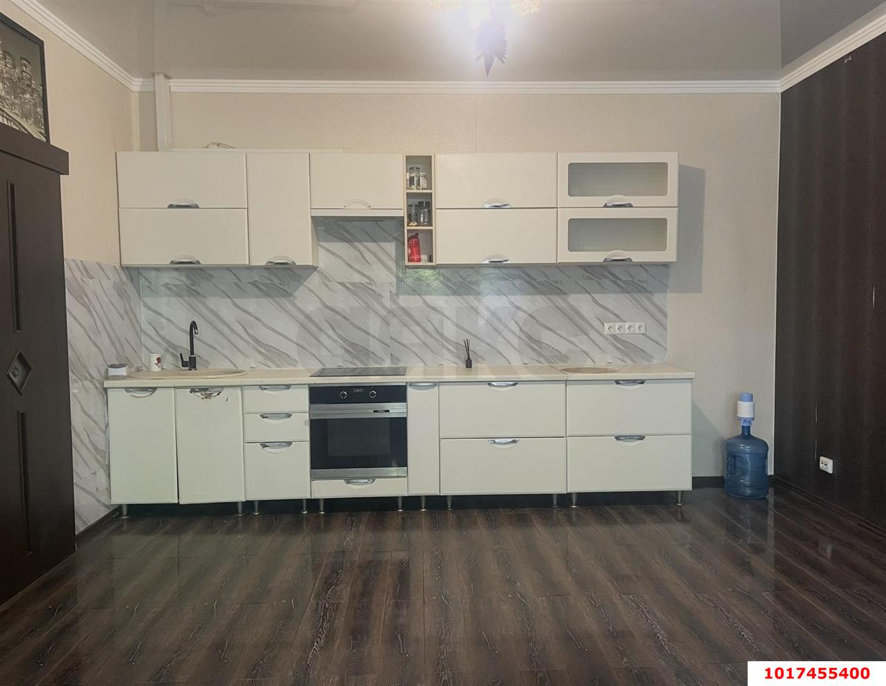 Фото №3: 2-комнатная квартира 82 м² - Краснодар, мкр. Прикубанский внутригородской округ