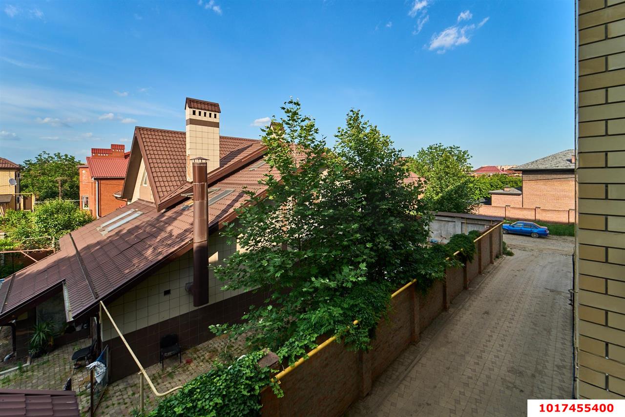 Фото №16: 2-комнатная квартира <span class="whitespace-nowrap">82 м²</span>, <span class="whitespace-nowrap">2/3 эт.</span> - Краснодар, Прикубанский внутригородской округ, мкр. Отделение № 1 ОПХ Колос, ул. Кирпильская, 15