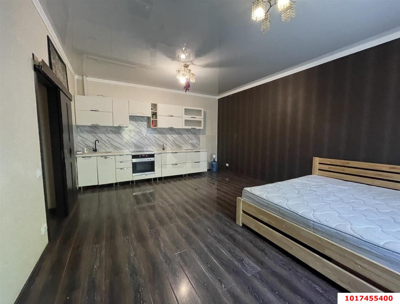 Фото №2: 2-комнатная квартира 82 м² - Краснодар, мкр. Прикубанский внутригородской округ