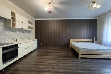 Фото №1: 2-комнатная квартира 82 м² - Краснодар, мкр. Прикубанский внутригородской округ, 