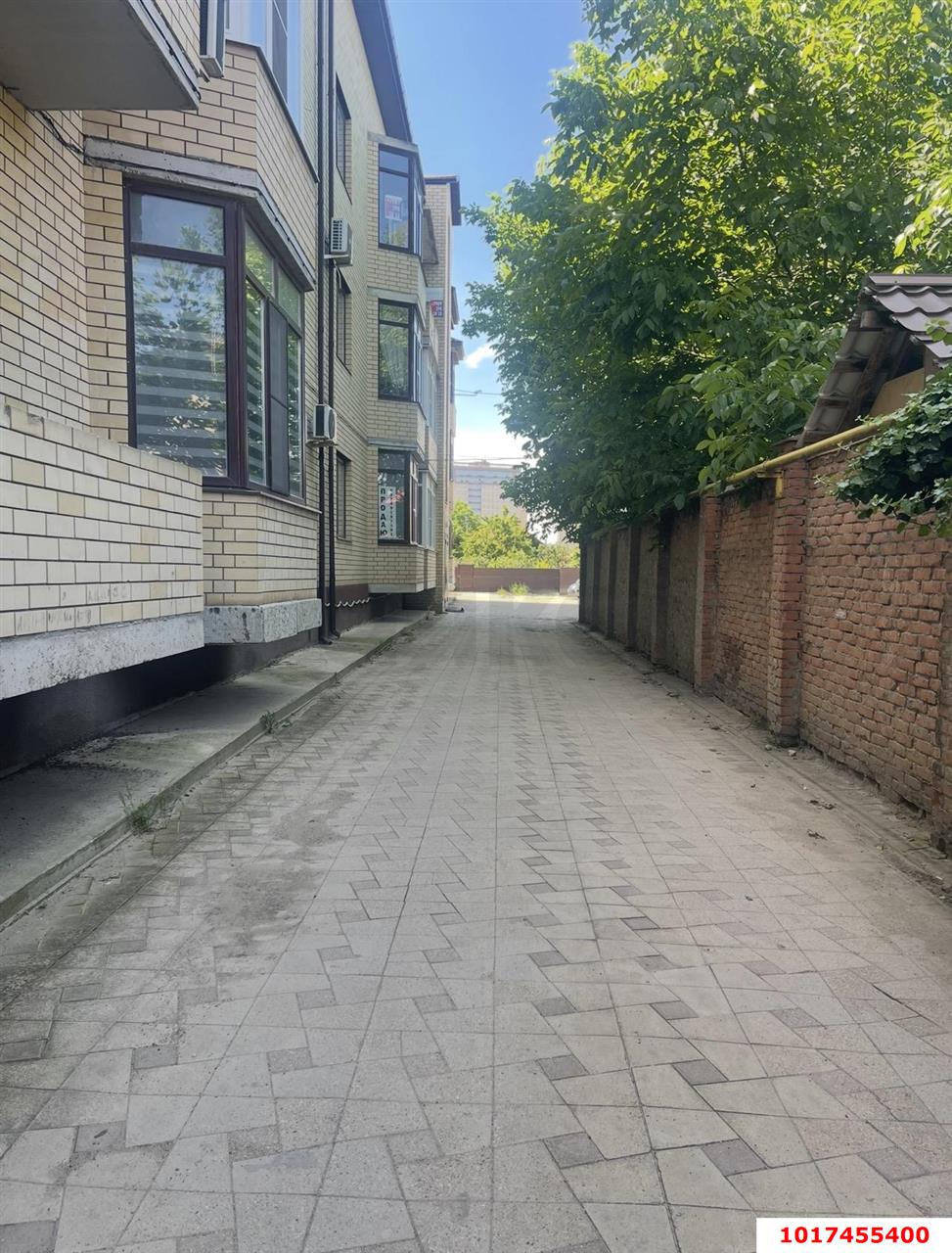 Фото №12: 2-комнатная квартира 82 м² - Краснодар, мкр. Прикубанский внутригородской округ