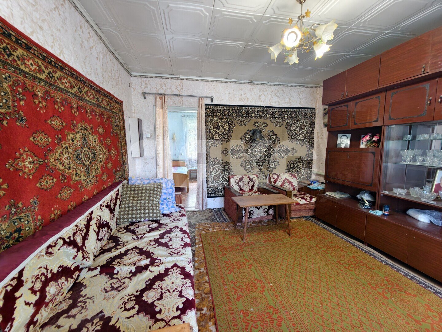 Фото №15: Дом <span class="whitespace-nowrap">55 м²</span> <span class="whitespace-nowrap">+ 13.47 сот.</span>, <span class="whitespace-nowrap">1 эт.</span> - Платнировская
