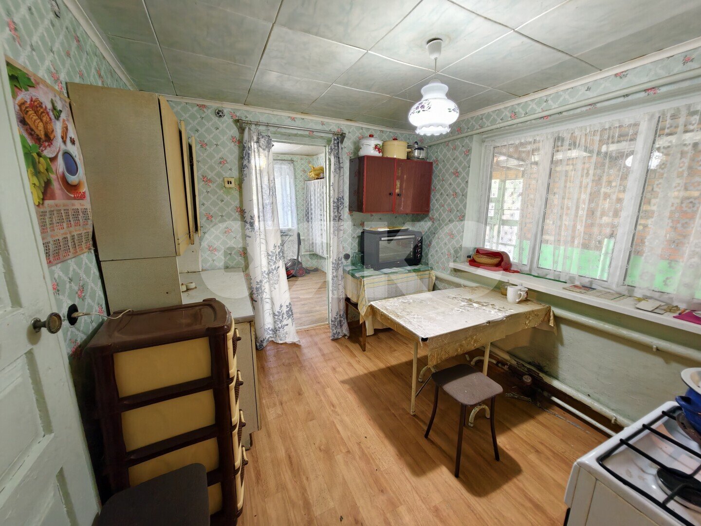 Фото №25: Дом <span class="whitespace-nowrap">55 м²</span> <span class="whitespace-nowrap">+ 13.47 сот.</span>, <span class="whitespace-nowrap">1 эт.</span> - Платнировская