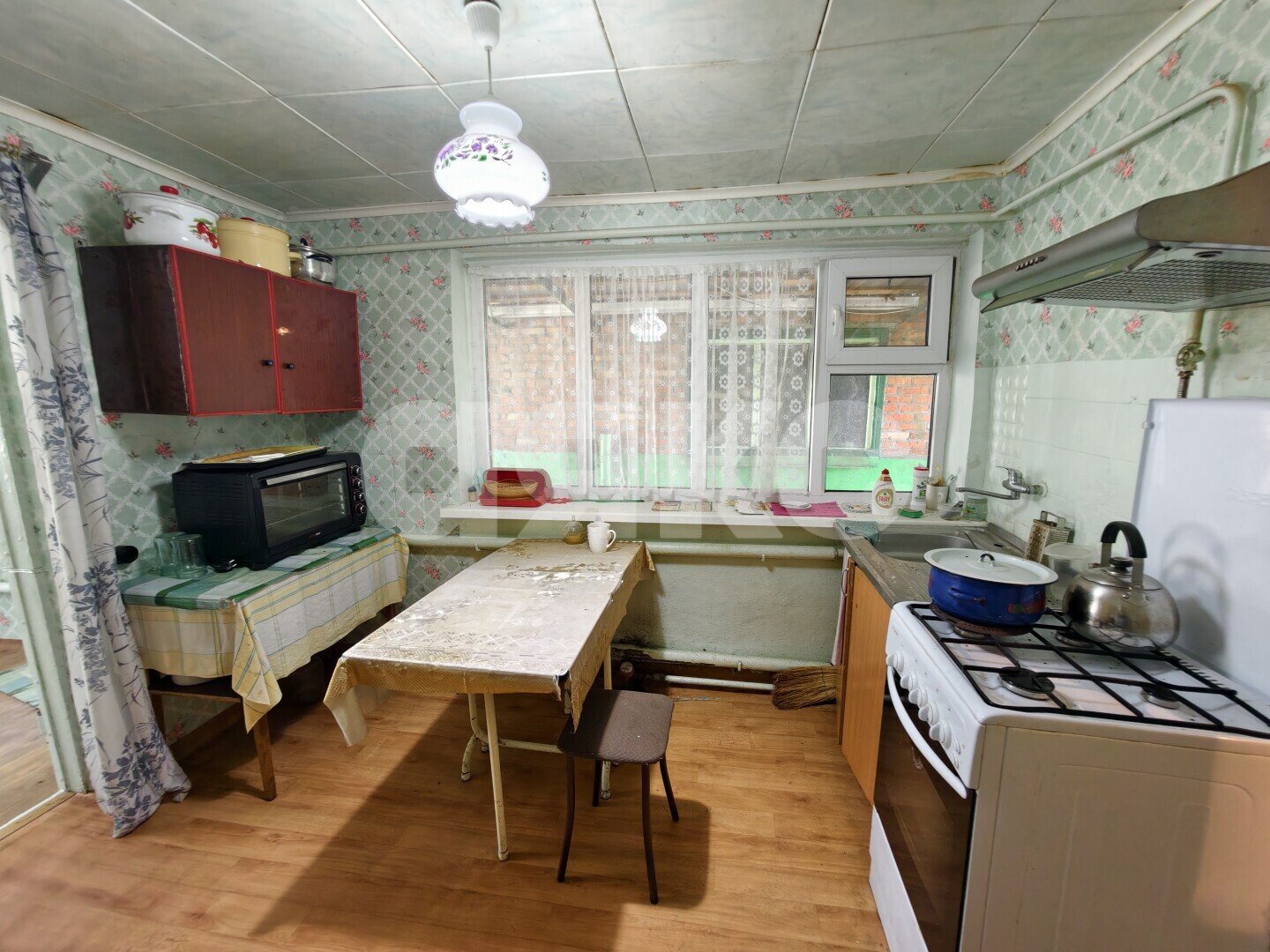 Фото №24: Дом <span class="whitespace-nowrap">55 м²</span> <span class="whitespace-nowrap">+ 13.47 сот.</span>, <span class="whitespace-nowrap">1 эт.</span> - Платнировская
