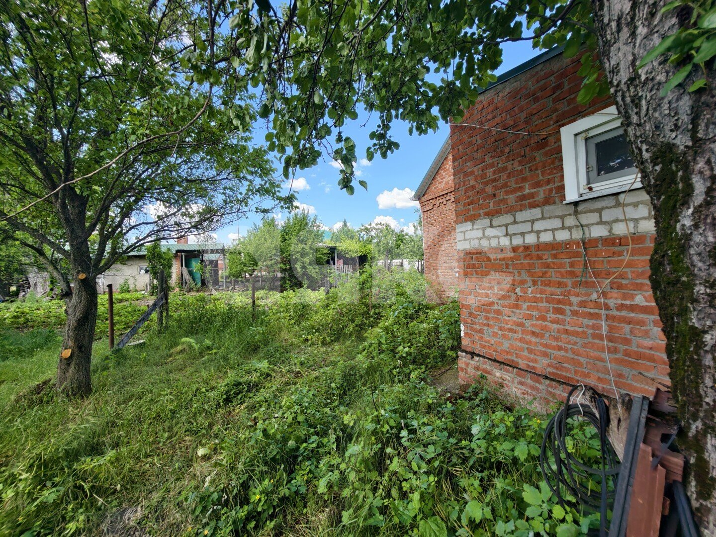 Фото №10: Дом <span class="whitespace-nowrap">55 м²</span> <span class="whitespace-nowrap">+ 13.47 сот.</span>, <span class="whitespace-nowrap">1 эт.</span> - Платнировская