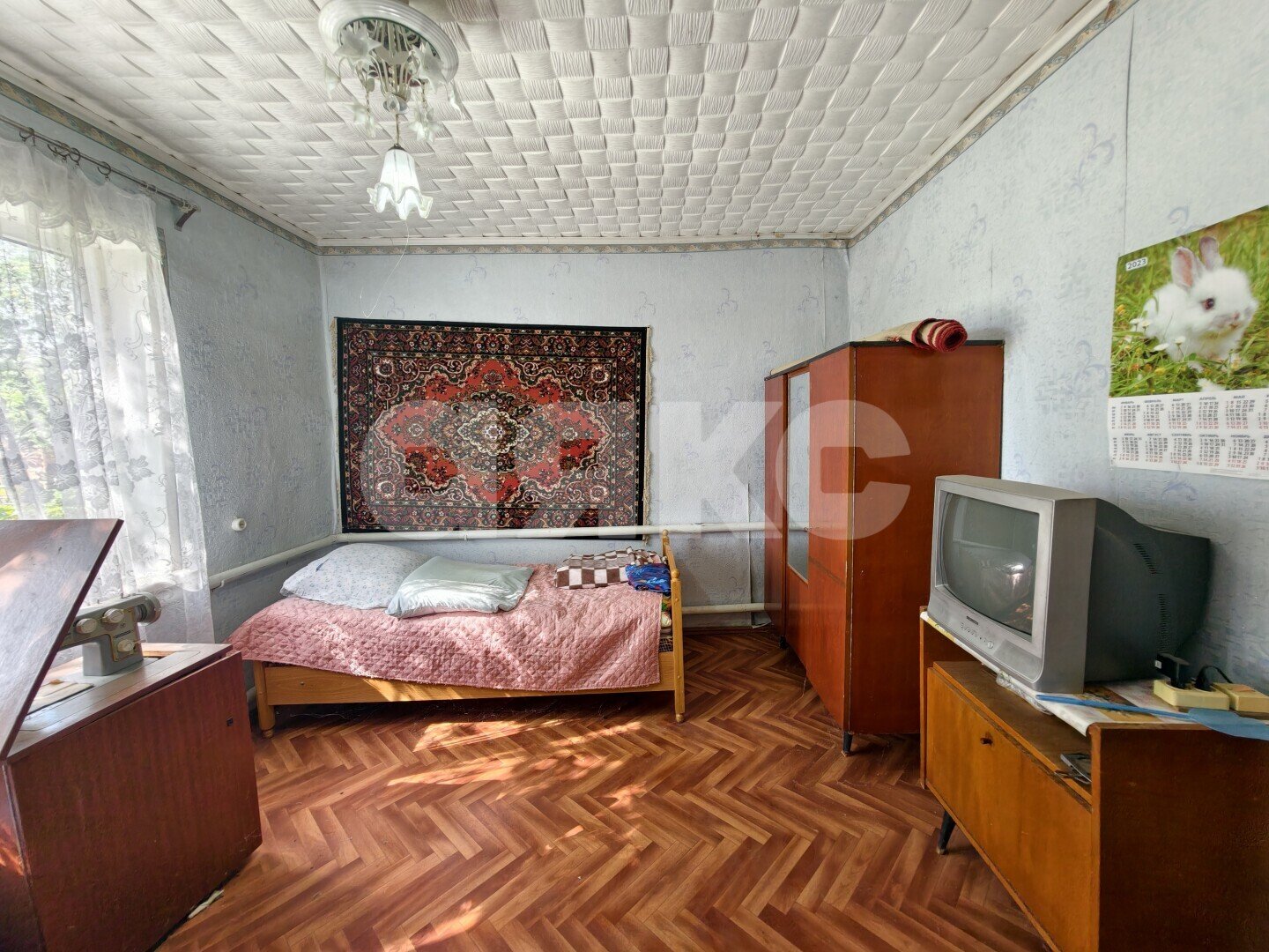 Фото №18: Дом <span class="whitespace-nowrap">55 м²</span> <span class="whitespace-nowrap">+ 13.47 сот.</span>, <span class="whitespace-nowrap">1 эт.</span> - Платнировская