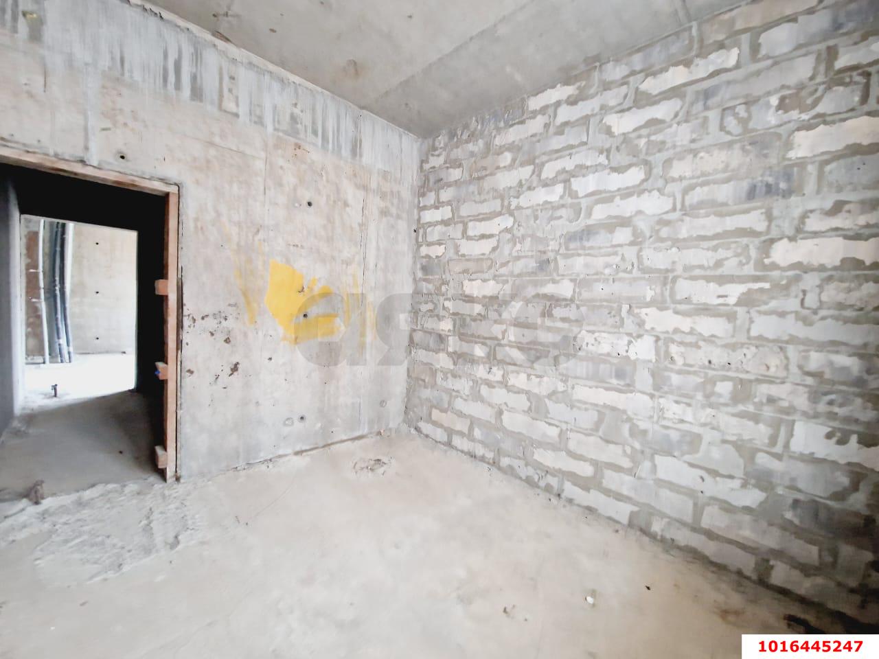 Фото №8: 3-комнатная квартира <span class="whitespace-nowrap">103 м²</span>, <span class="whitespace-nowrap">2/22 эт.</span> - Геленджик, ул. Мира, 40