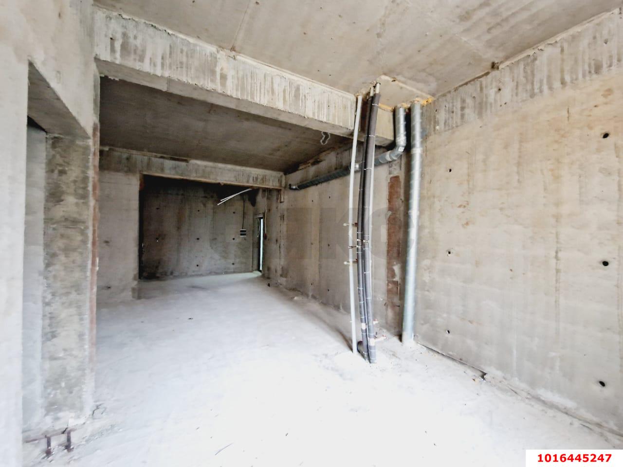 Фото №9: 3-комнатная квартира <span class="whitespace-nowrap">103 м²</span>, <span class="whitespace-nowrap">2/22 эт.</span> - Геленджик, ул. Мира, 40