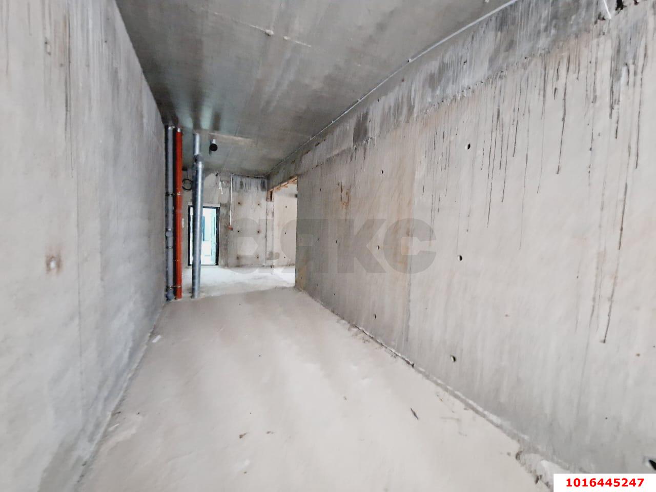 Фото №10: 3-комнатная квартира <span class="whitespace-nowrap">103 м²</span>, <span class="whitespace-nowrap">2/22 эт.</span> - Геленджик, ул. Мира, 40