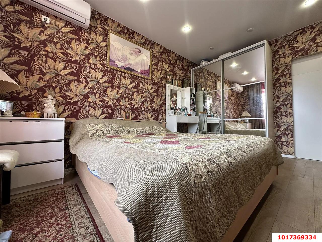Фото №6: 1-комнатная квартира <span class="whitespace-nowrap">38 м²</span>, <span class="whitespace-nowrap">16/22 эт.</span> - Краснодар, Прикубанский внутригородской округ, мкр. ЖК Губернский, ул. имени Героя Георгия Бочарникова, 14