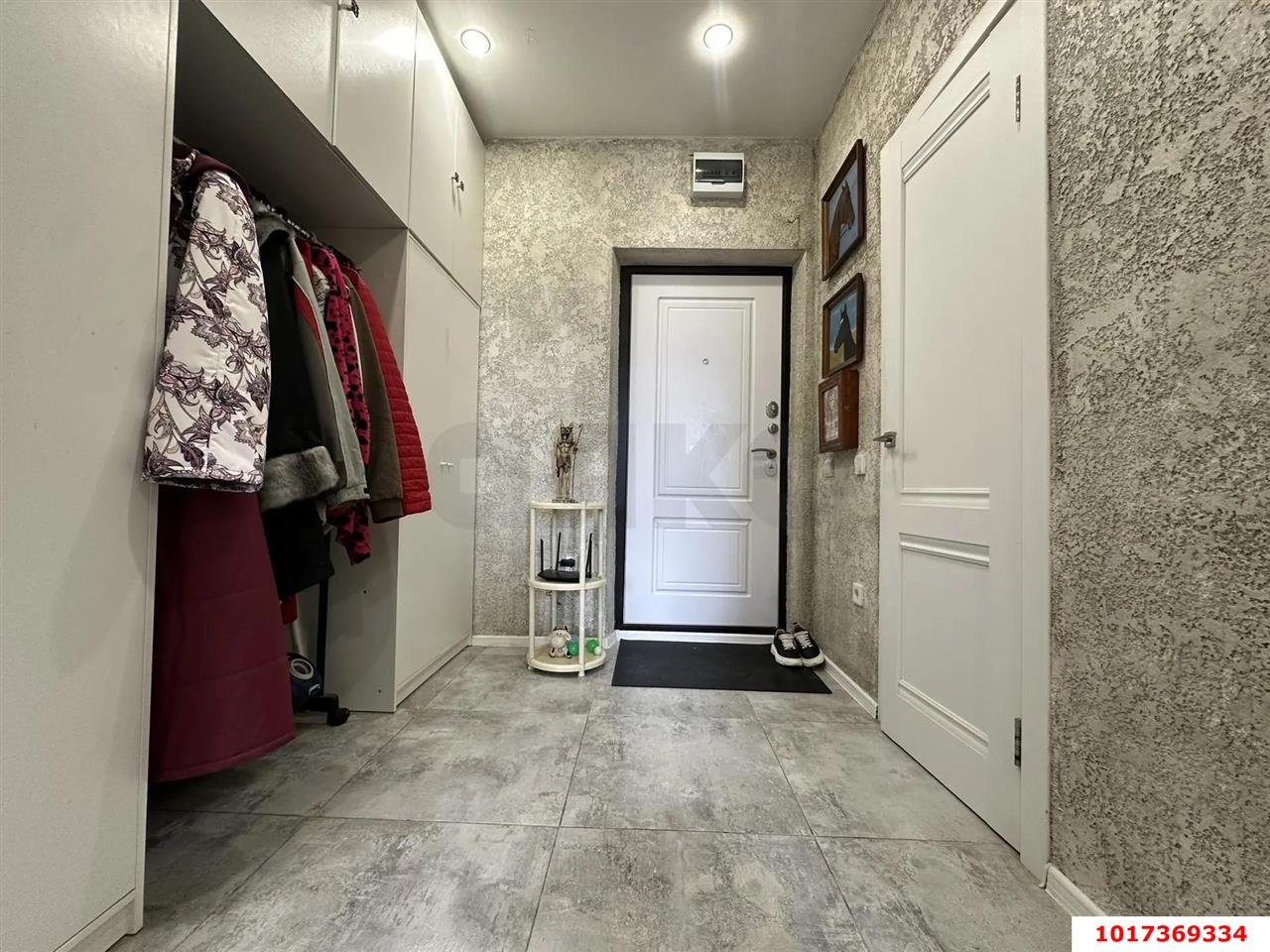 Фото №10: 1-комнатная квартира <span class="whitespace-nowrap">38 м²</span>, <span class="whitespace-nowrap">16/22 эт.</span> - Краснодар, Прикубанский внутригородской округ, мкр. ЖК Губернский, ул. имени Героя Георгия Бочарникова, 14