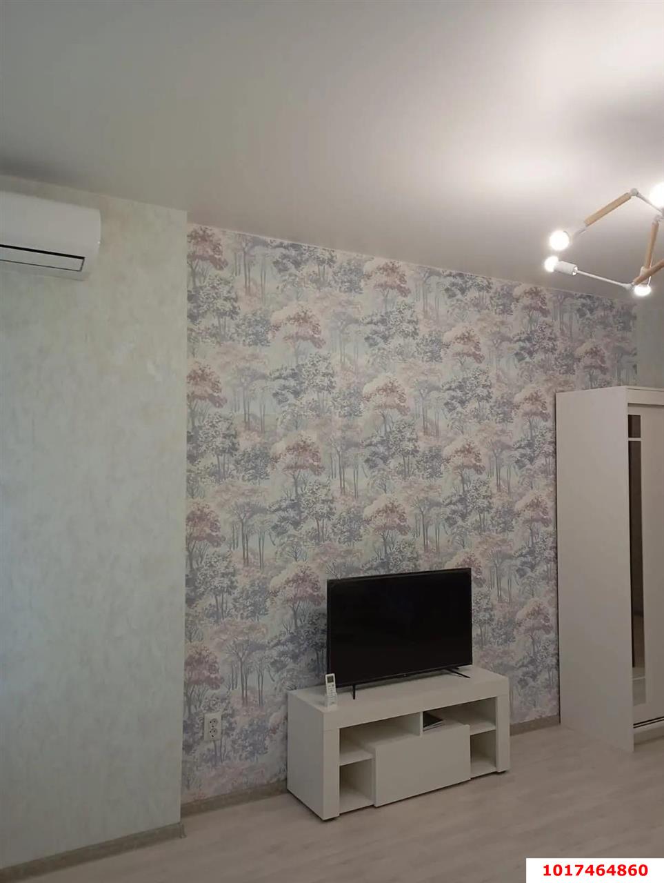 Фото №8: Апартаменты 48 м² - Краснодар, Карасунский внутригородской округ, мкр. жилой комплекс Фреш, ул. имени Валерия Гассия, 4/7лит2