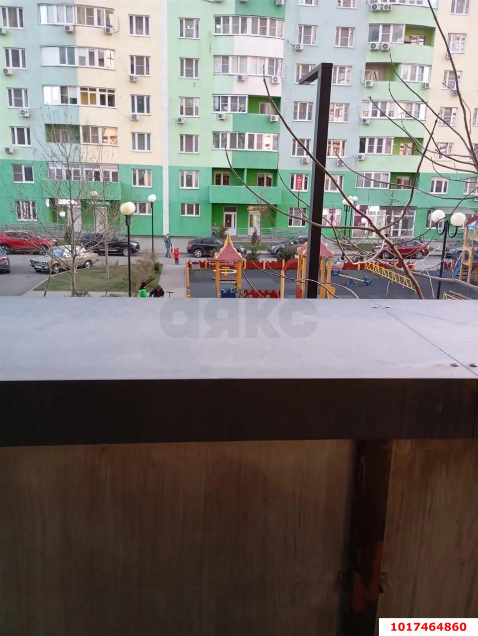 Фото №14: Апартаменты 48 м² - Краснодар, Карасунский внутригородской округ, мкр. жилой комплекс Фреш, ул. имени Валерия Гассия, 4/7лит2