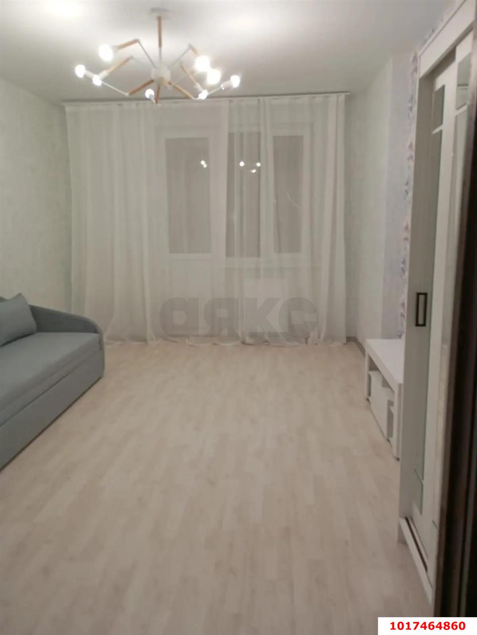 Фото №11: Апартаменты 48 м² - Краснодар, Карасунский внутригородской округ, мкр. жилой комплекс Фреш, ул. имени Валерия Гассия, 4/7лит2