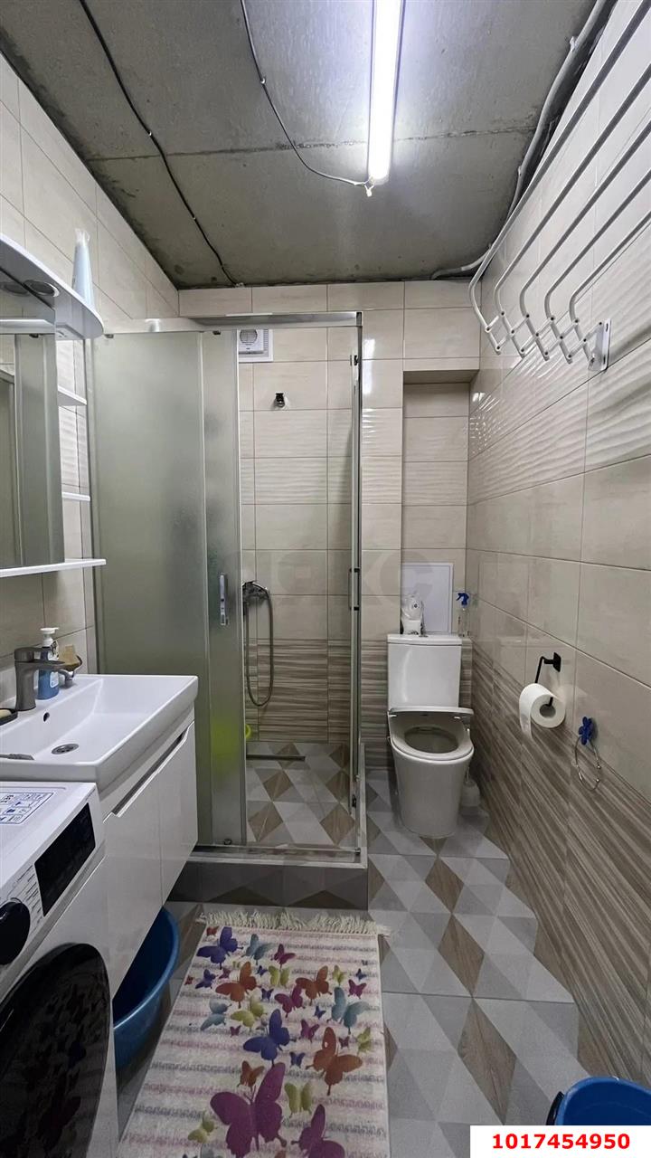 Фото №7: 2-комнатная квартира 62 м² - Краснодар, Прикубанский внутригородской округ, Россинского, мкр. жилой комплекс Россинский Парк, ул. Командорская, 15