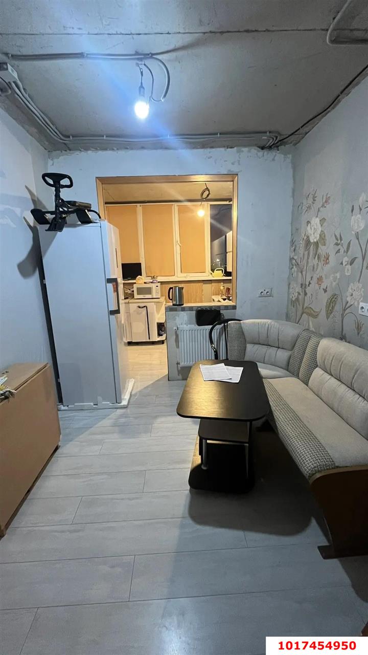 Фото №4: 2-комнатная квартира 62 м² - Краснодар, Прикубанский внутригородской округ, Россинского, мкр. жилой комплекс Россинский Парк, ул. Командорская, 15