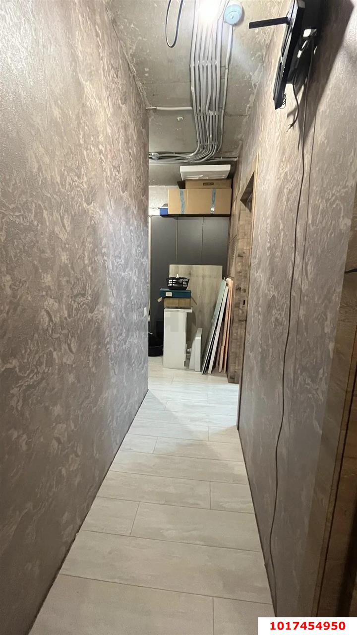 Фото №6: 2-комнатная квартира 62 м² - Краснодар, Прикубанский внутригородской округ, Россинского, мкр. жилой комплекс Россинский Парк, ул. Командорская, 15