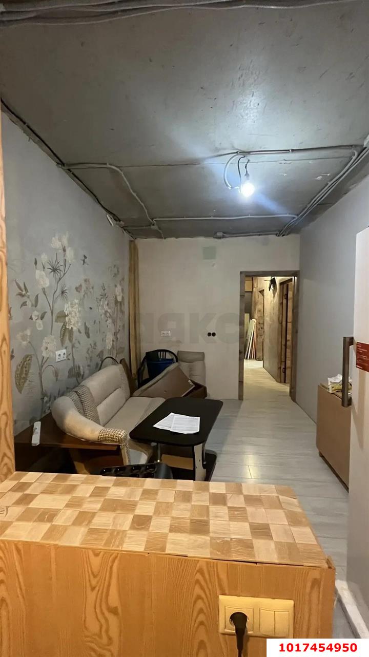 Фото №5: 2-комнатная квартира 62 м² - Краснодар, Прикубанский внутригородской округ, Россинского, мкр. жилой комплекс Россинский Парк, ул. Командорская, 15
