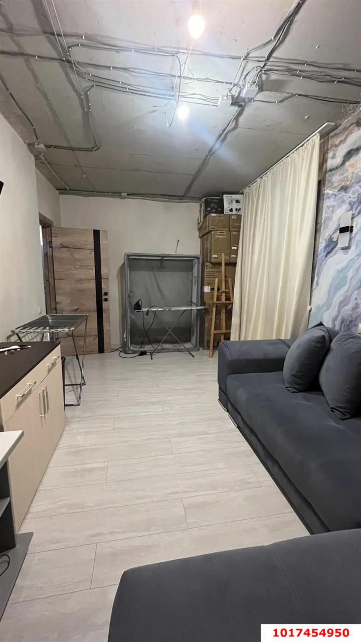 Фото №2: 2-комнатная квартира 62 м² - Краснодар, Прикубанский внутригородской округ, Россинского, мкр. жилой комплекс Россинский Парк, ул. Командорская, 15