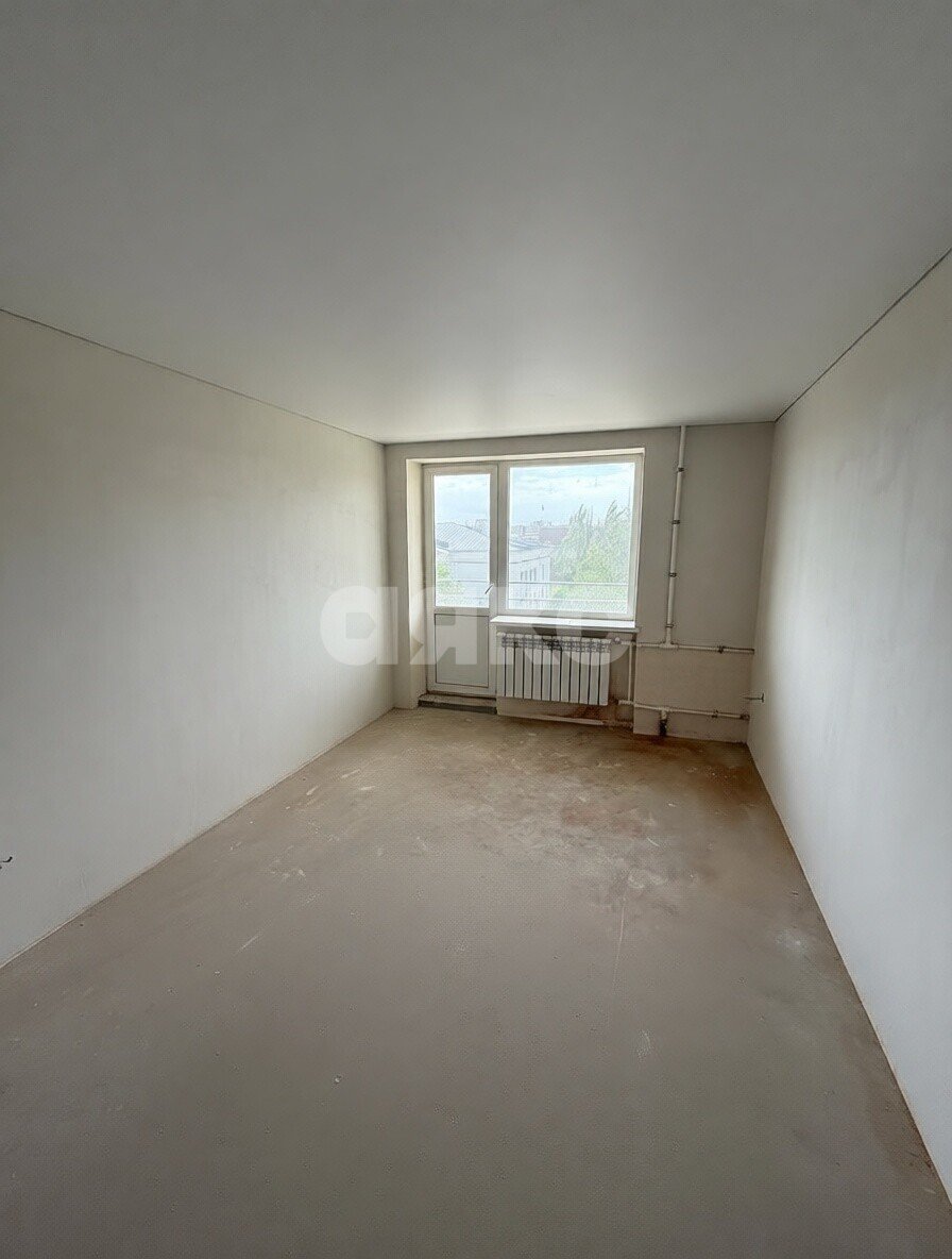 Фото №1: 2-комнатная квартира 49 м² - Мариуполь, р. Жовтневый, пр-кт Металлургов, 27