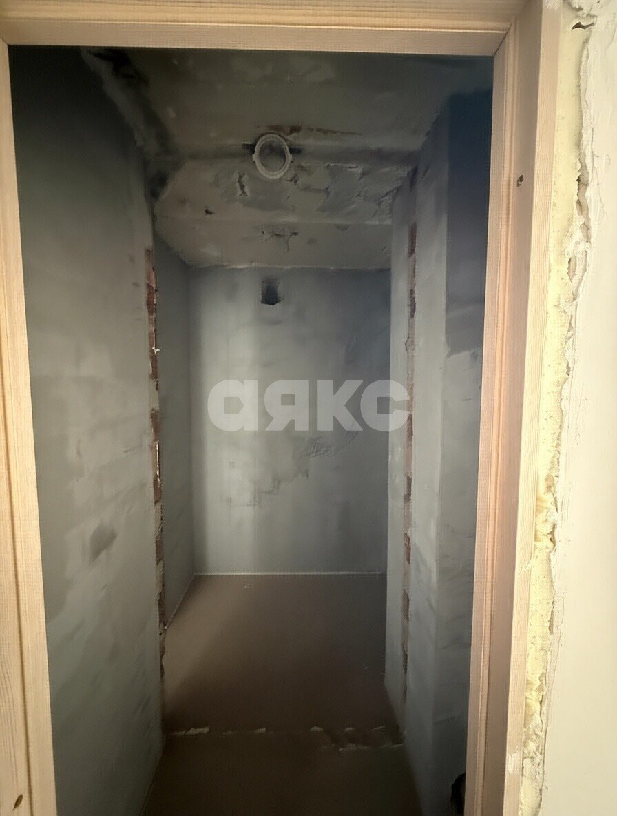Фото №5: 2-комнатная квартира 49 м² - Мариуполь, р. Жовтневый, пр-кт Металлургов, 27