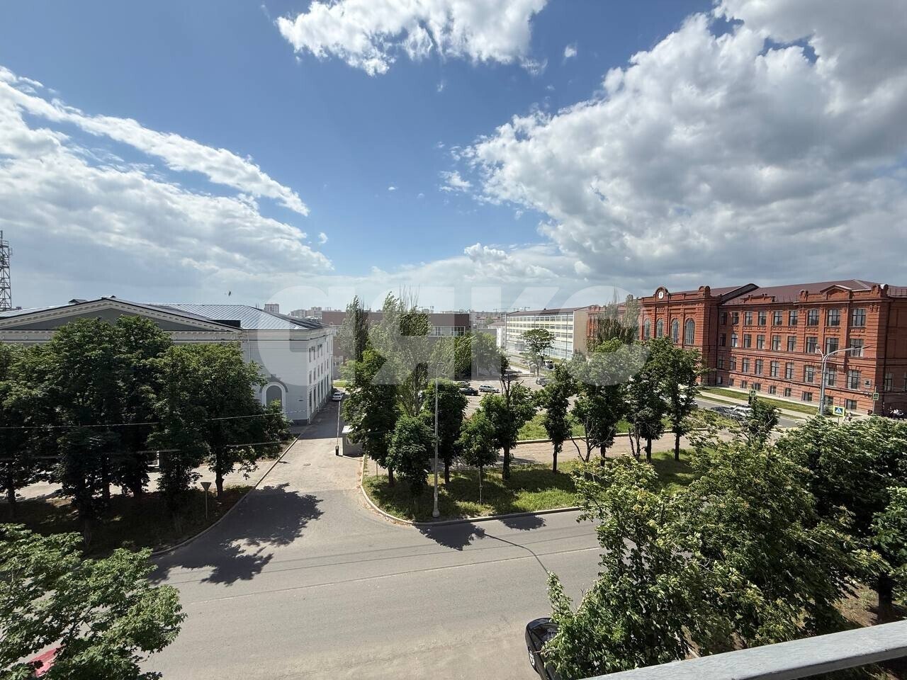 Фото №6: 2-комнатная квартира 49 м² - Мариуполь, р. Жовтневый, пр-кт Металлургов, 27