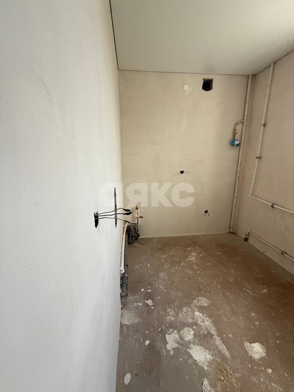 Фото №4: 2-комнатная квартира 49 м² - Мариуполь, р. Жовтневый, пр-кт Металлургов, 27