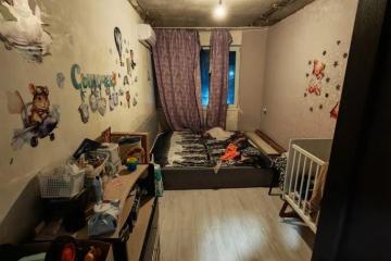 Фото №1: 2-комнатная квартира 61 м² - Краснодар, мкр. жилой комплекс Россинский Парк, ул. Командорская, 15