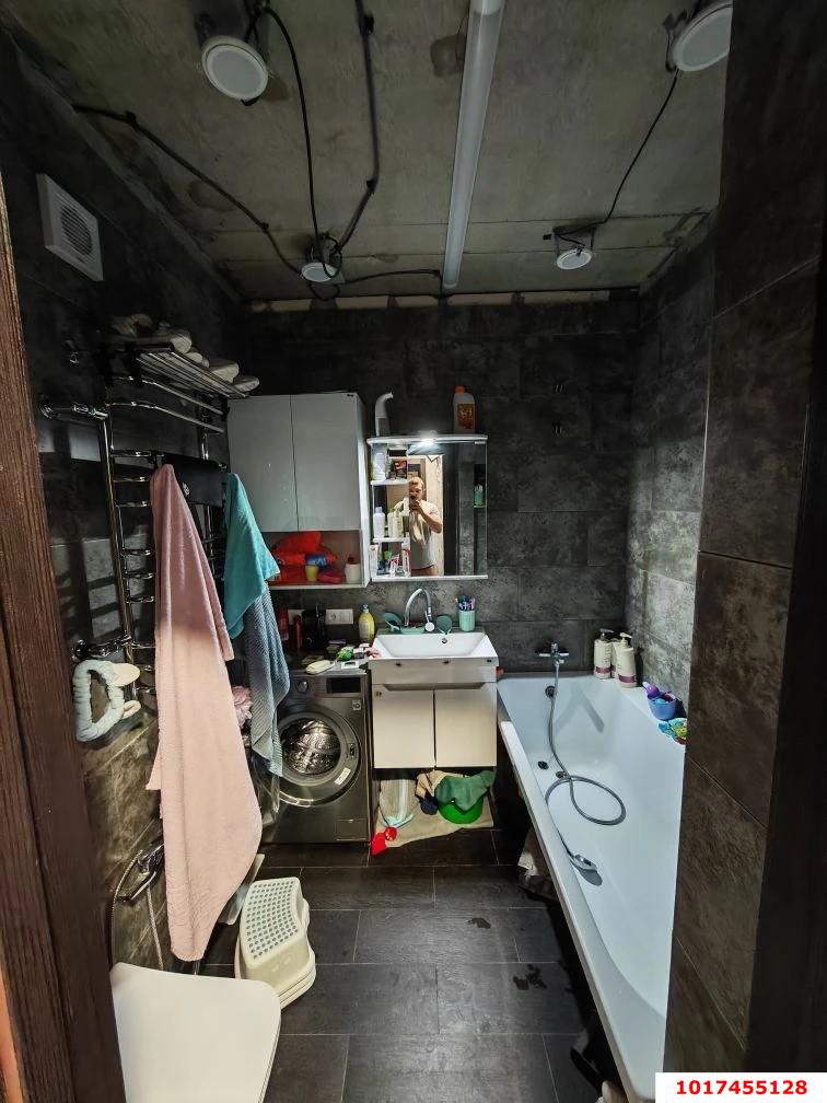 Фото №10: 2-комнатная квартира 71 м² - Краснодар, Прикубанский внутригородской округ, Россинского, мкр. жилой комплекс Россинский Парк, ул. Командорская, 15