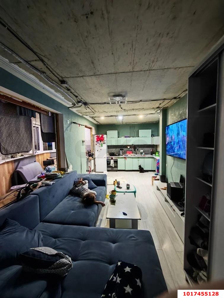 Фото №7: 2-комнатная квартира 71 м² - Краснодар, Прикубанский внутригородской округ, Россинского, мкр. жилой комплекс Россинский Парк, ул. Командорская, 15