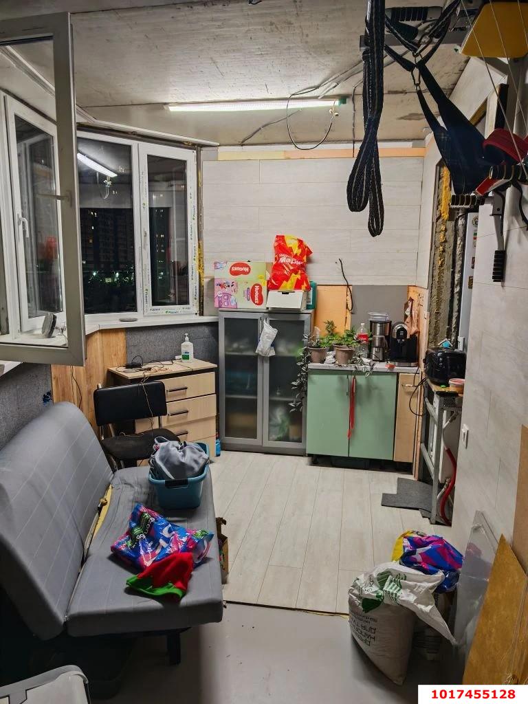 Фото №5: 2-комнатная квартира 71 м² - Краснодар, Прикубанский внутригородской округ, Россинского, мкр. жилой комплекс Россинский Парк, ул. Командорская, 15